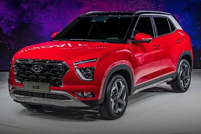 现代 Creta/ix25 - BGMods-专注于分享模组-BGMods-专注于分享模组
