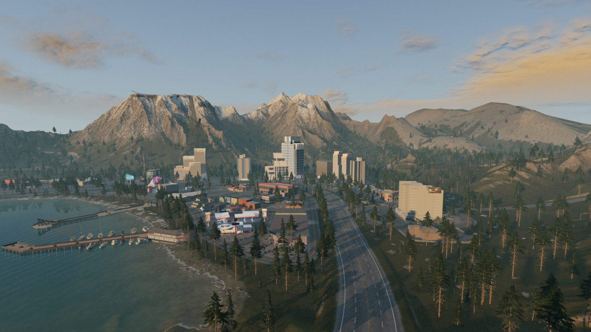 法索湖V10地图 - BGMods-专注于分享模组-BGMods-专注于分享模组