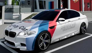 🔥宝马 5 系 F10 v2.3 - BGMods-专注于分享模组-BGMods-专注于分享模组