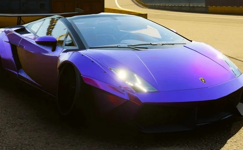 【🔥高质模组】兰博基尼 Gallardo 2008 5.1 - BGMods-专注于分享模组-BGMods-专注于分享模组