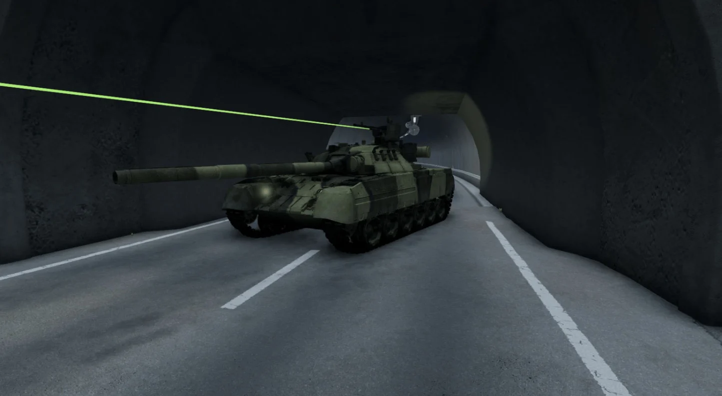 T-80ud 固定-BGMods-专注于分享模组