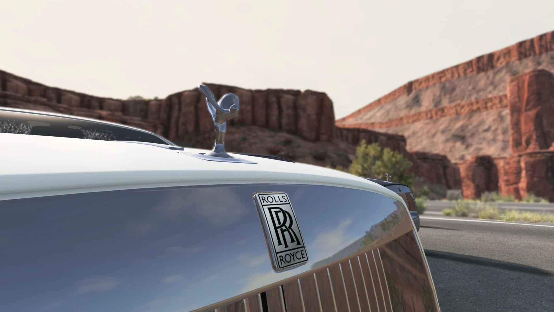 劳斯莱斯Pack1.0.0-BGMods-专注于分享模组