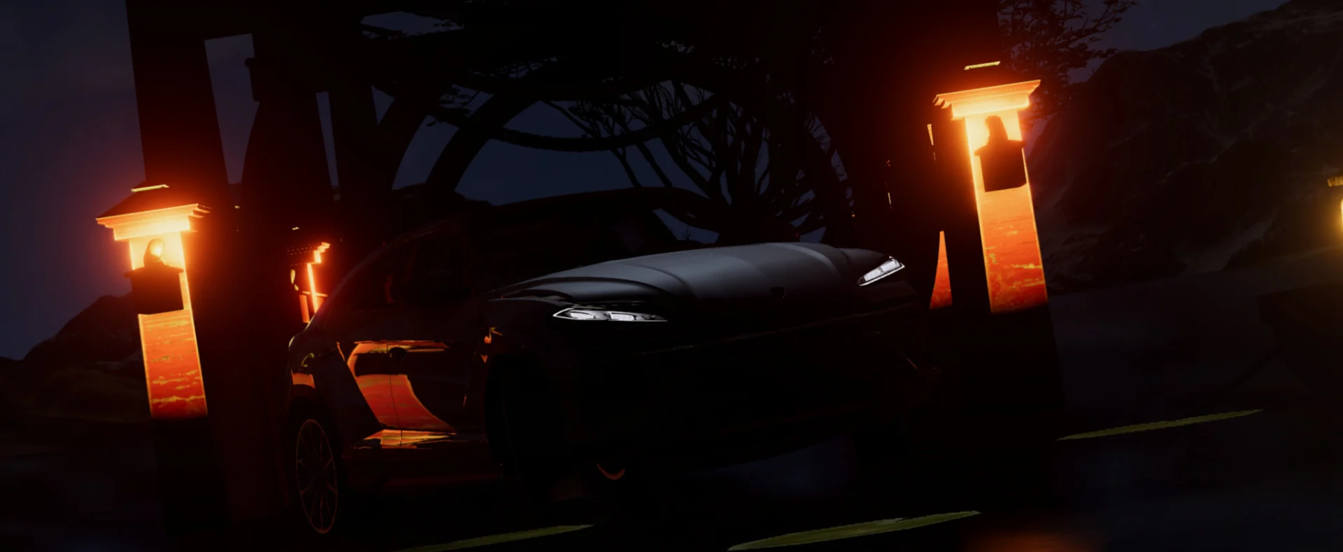 Picturemap V1 测试版-BGMods-专注于分享模组