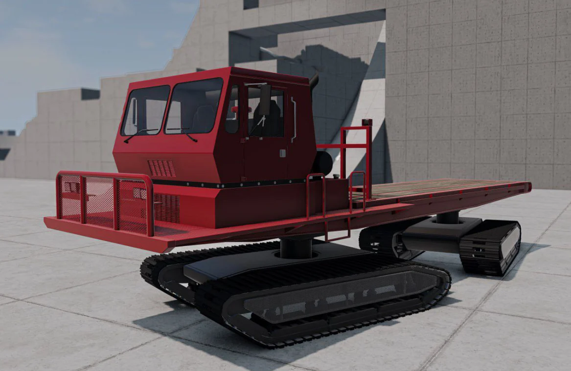 Trackmaster v5.40-BGMods-专注于分享模组