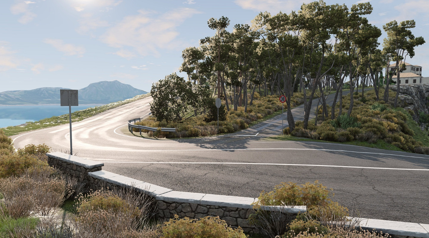 MOD MAP Isola Rocciosa 3.6-BGMods-专注于分享模组