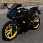 2021-24款雅马哈YZF-R15（155cc单缸）（BETA） 0.2-BGMods-专注于分享模组