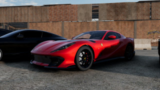 Chaikhana 汽车包 7.0-BGMods-专注于分享模组