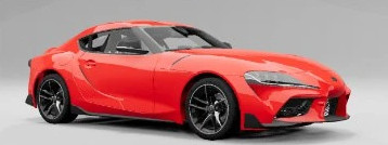 【🔥高质模组】丰田Supra-BGMods-专注于分享模组