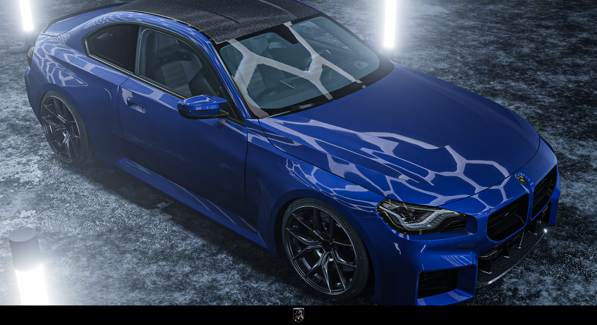 【🔥高质模组】宝马M2 2023-BGMods-专注于分享模组