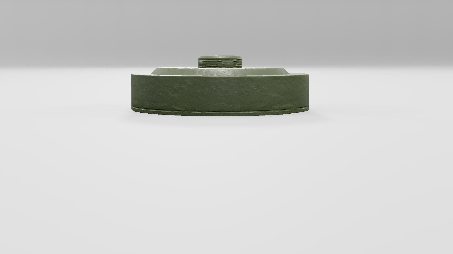 BeamNG地雷-BGMods-专注于分享模组