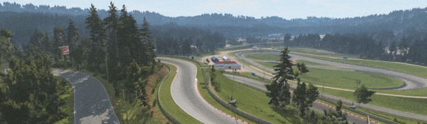 图片[4]-【🔥新年超实惠】BeamNG.drive游戏本体+约200辆汽车整合包-BGMods-专注于分享模组